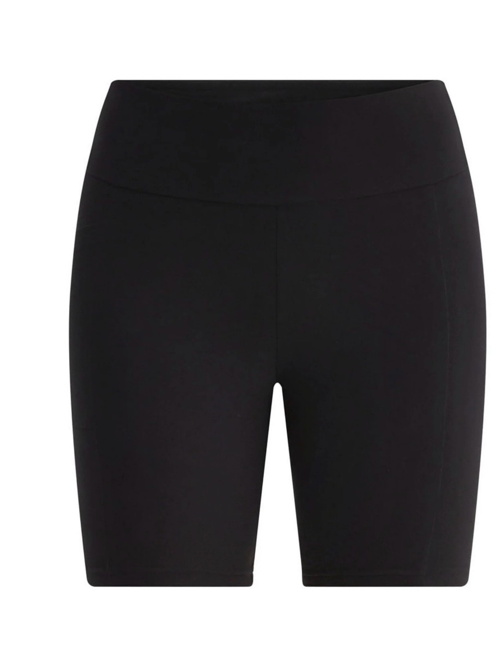 No Boundaries Bike Shorts with Phone Pocket Size S/M